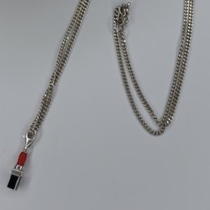 Thomas sabo necklace  925 silver